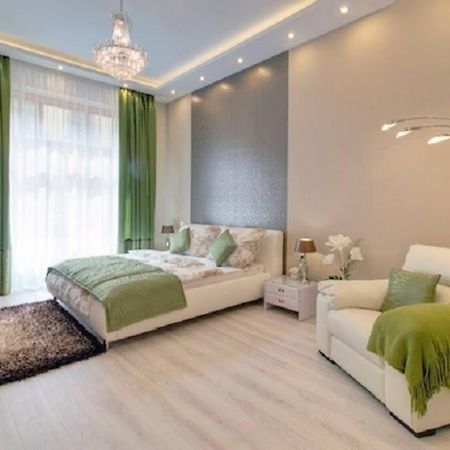 Super Central Apartment Budapeşte Dış mekan fotoğraf