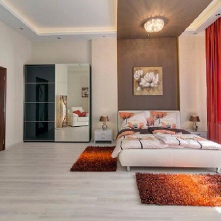 Super Central Apartment Budapeşte Dış mekan fotoğraf