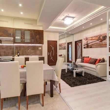 Super Central Apartment Budapeşte Dış mekan fotoğraf